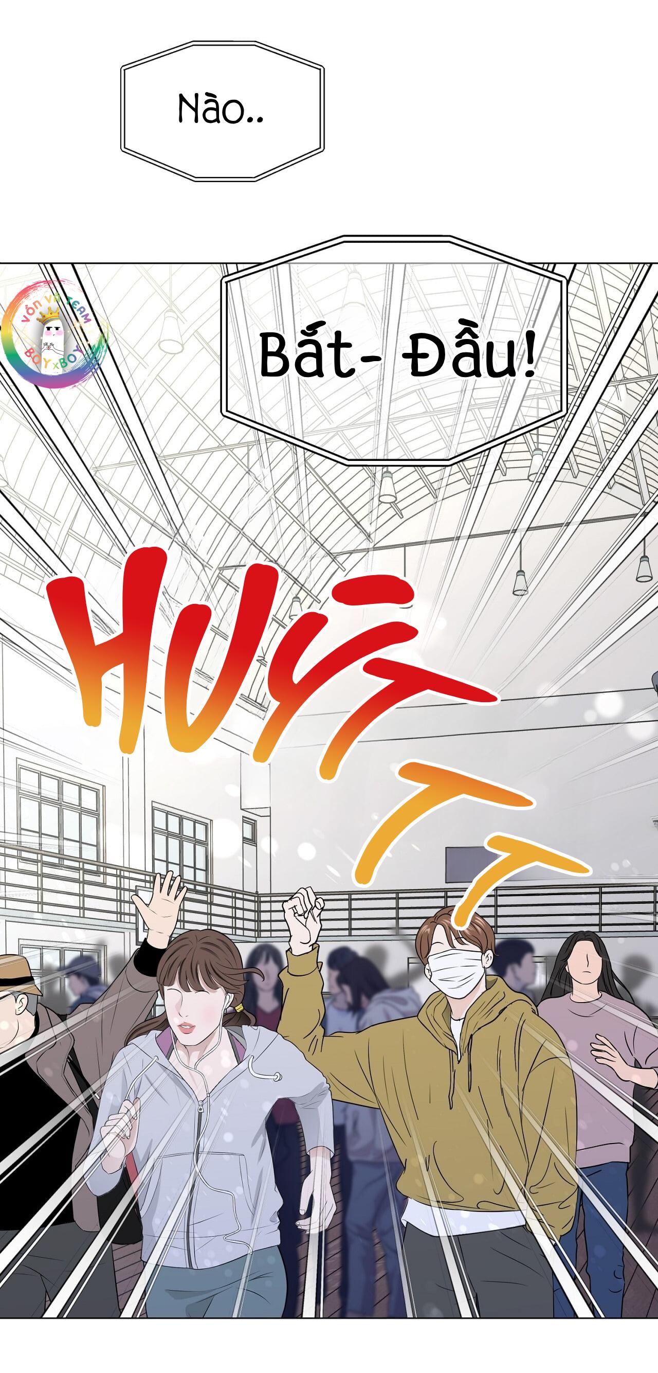 (END) Vị Kỷ - Chap 71