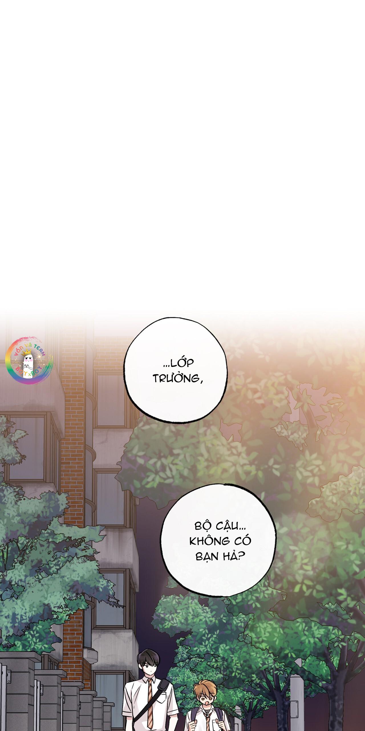 (END) Keep us together - Chap 4