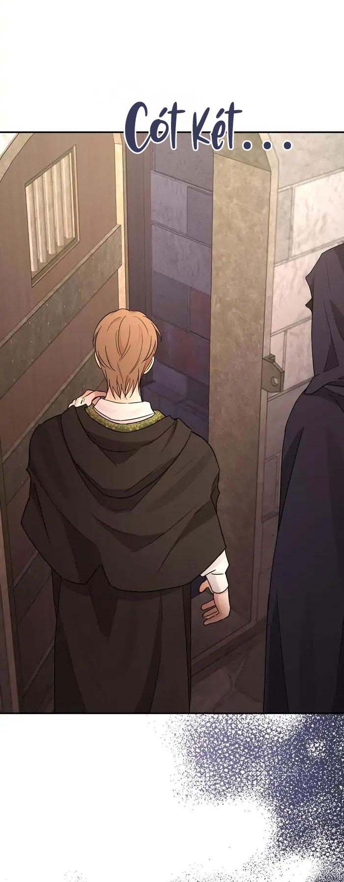 Mắc Kẹt Trong Game Hẹn Hò Của Em Gái Tôi - Chap 25