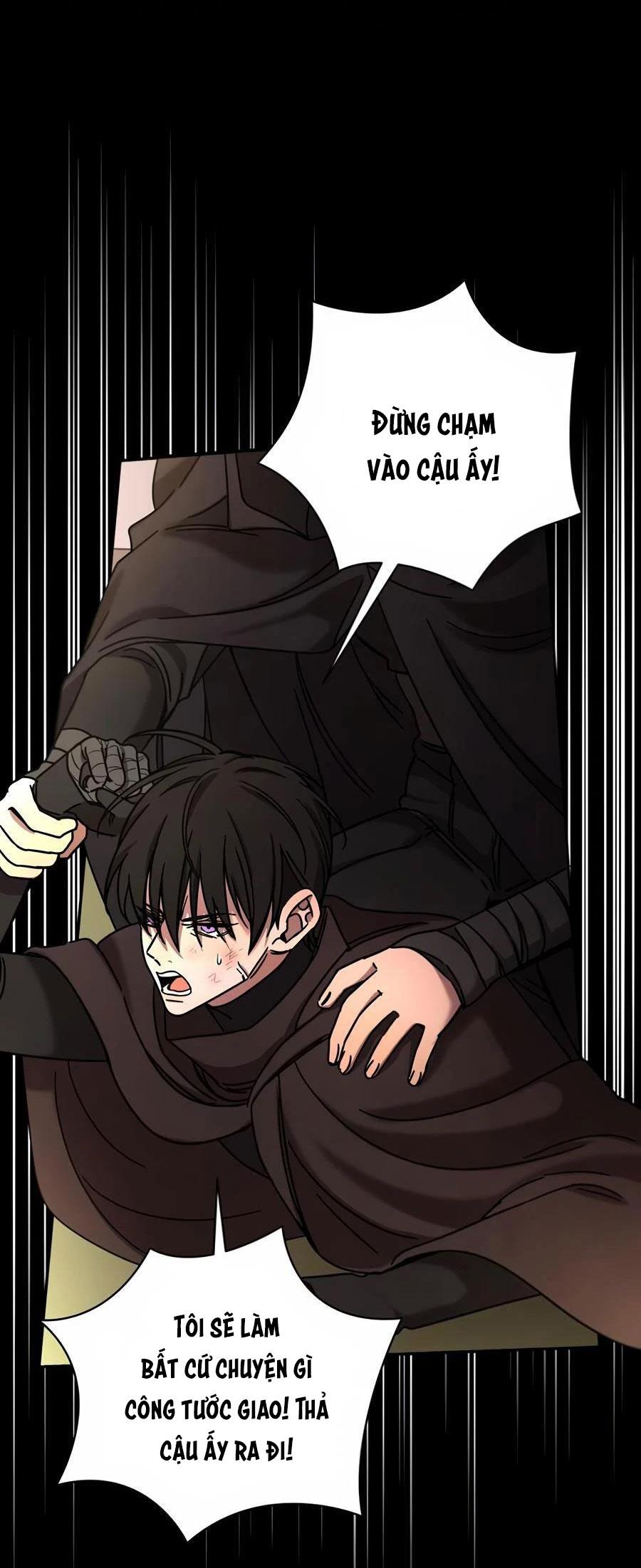 Mắc Kẹt Trong Game Hẹn Hò Của Em Gái Tôi - Chap 72