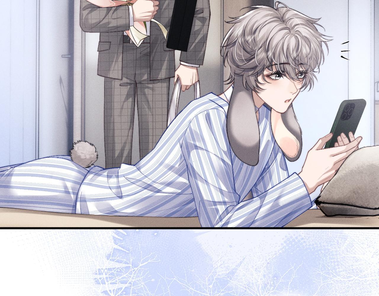 Chấp Sự Thỏ Tai Cụp - Chap 111