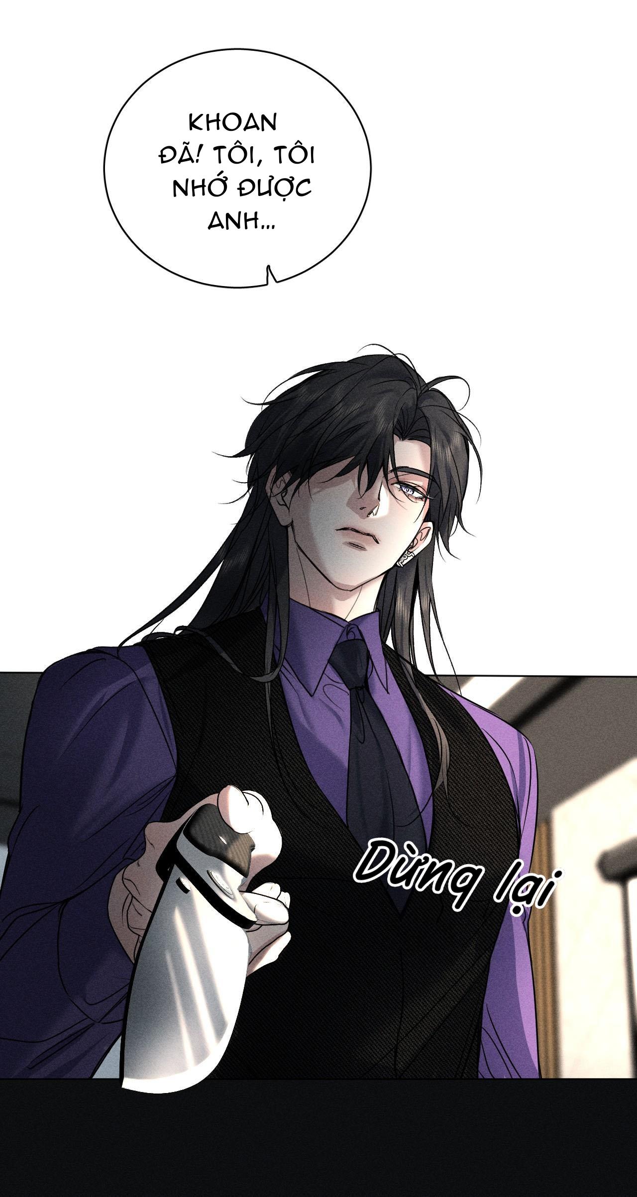 Ảnh Đế Cứ Muốn Làm Kim Chủ Của Tôi - Chap 15