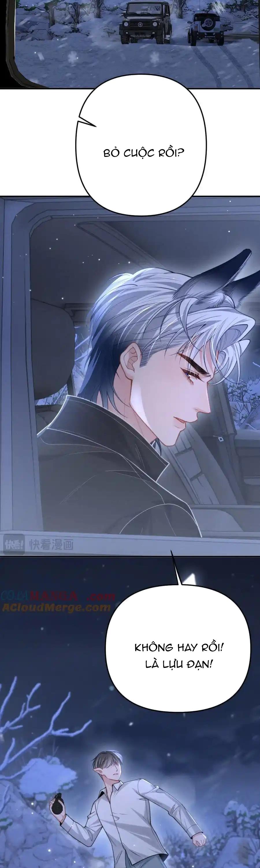Nuông Chiều Sinh Hư - Chap 14
