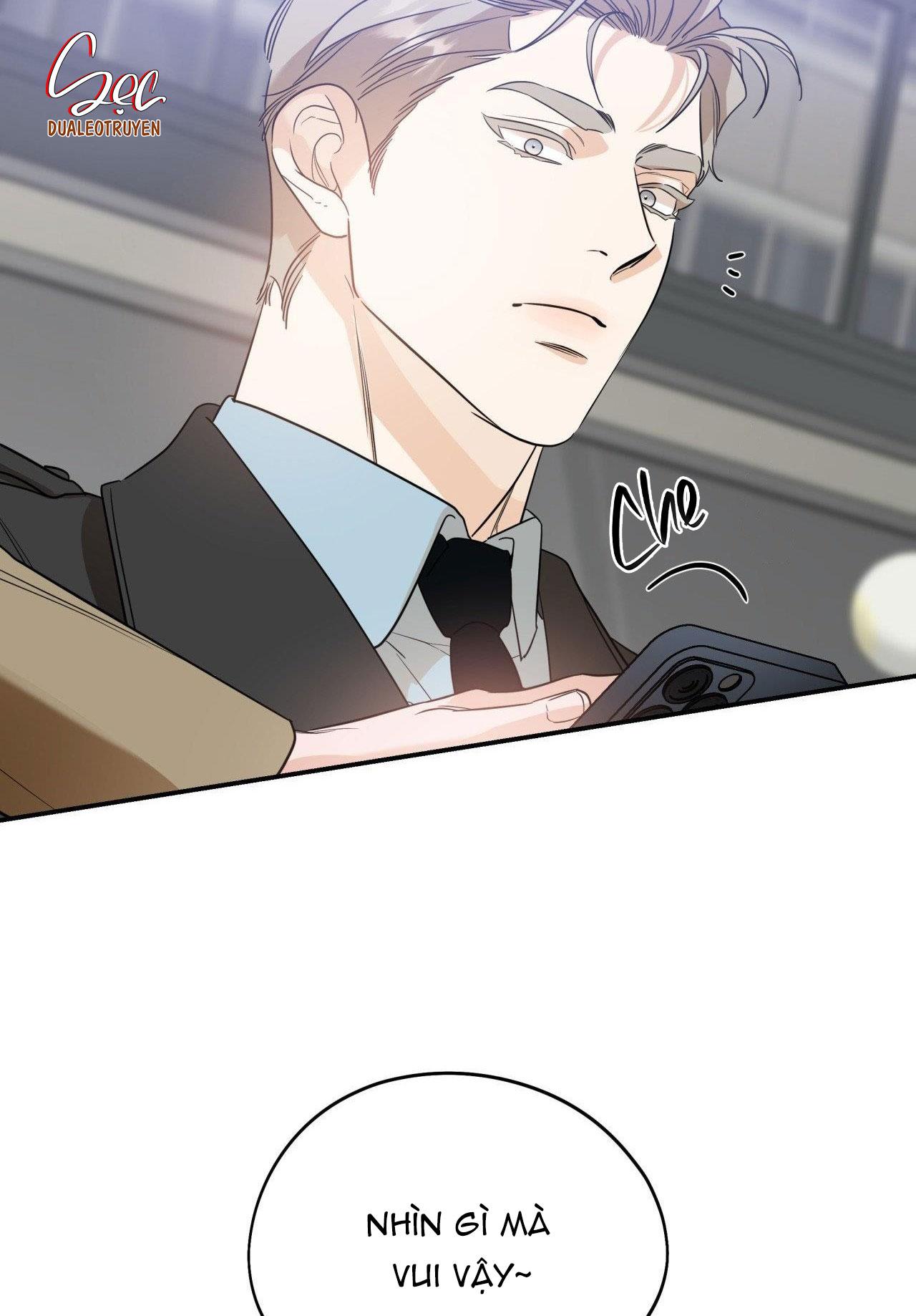 LỆNH CỨU RỖI - Chap 51