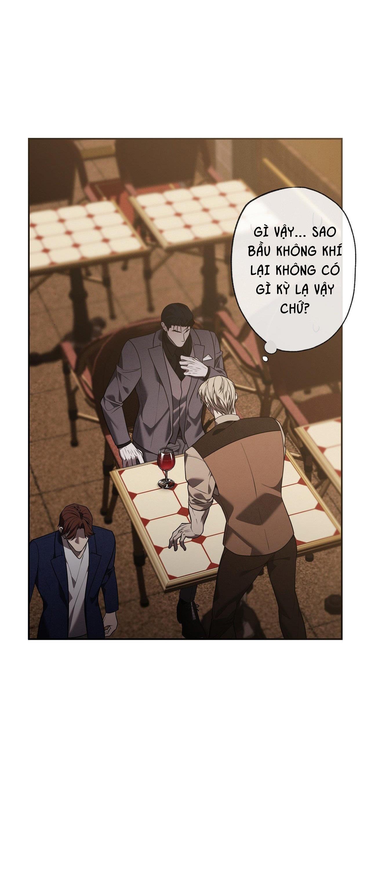 (DROP )PRAY - Chap 13