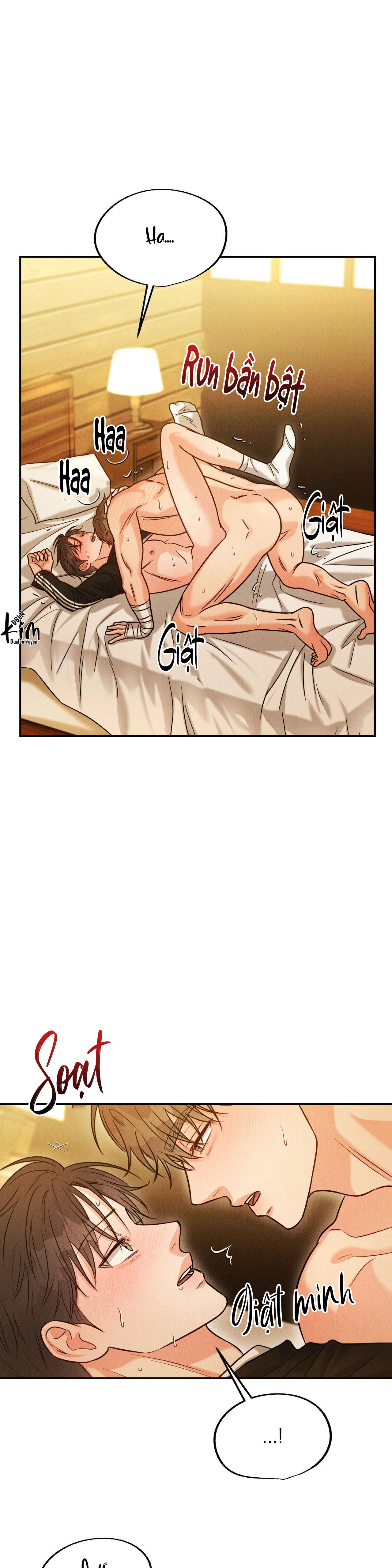 Giả Dược - Chap 53