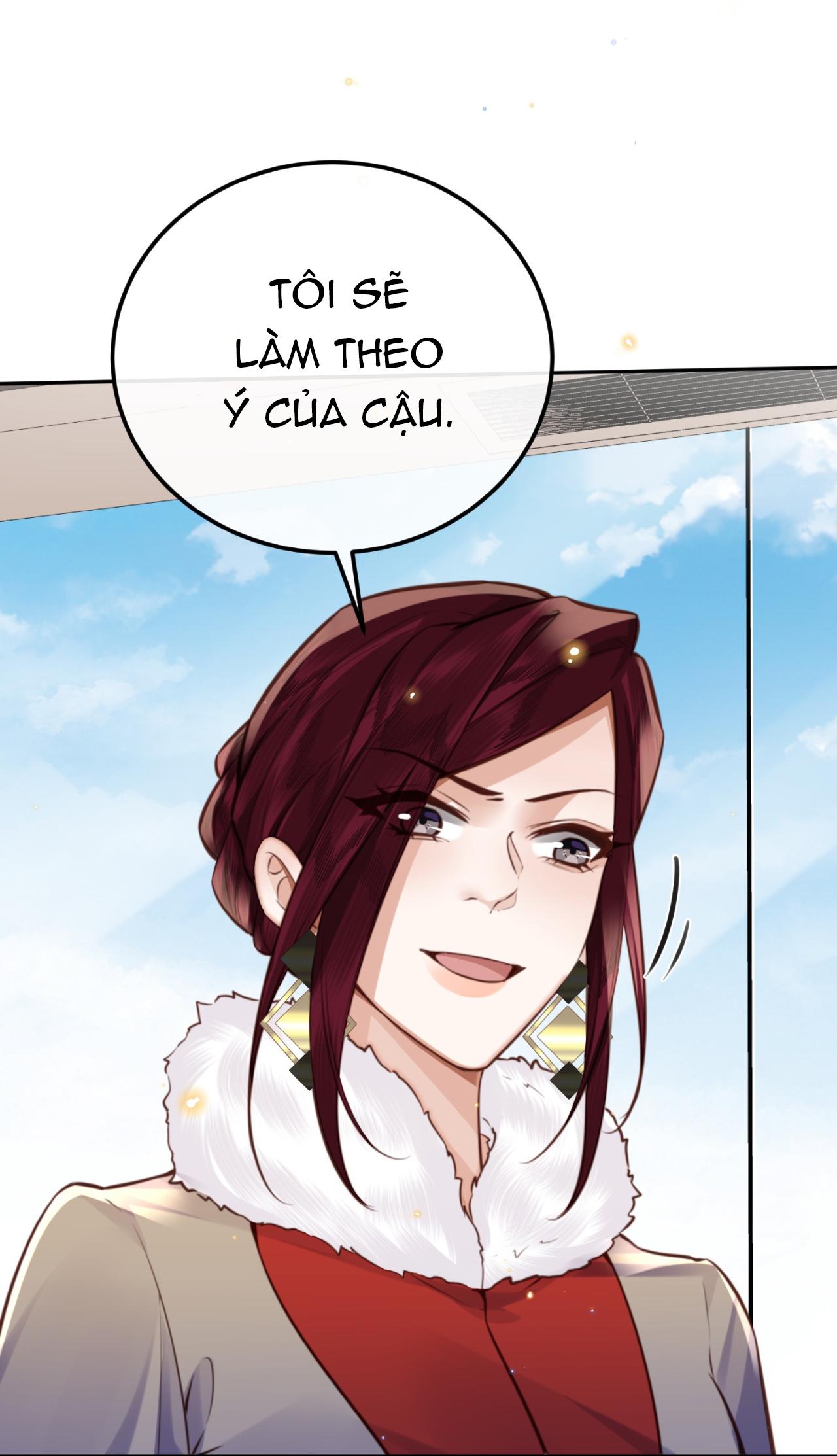 Đặc Chế Cho Riêng Anh - Chap 85