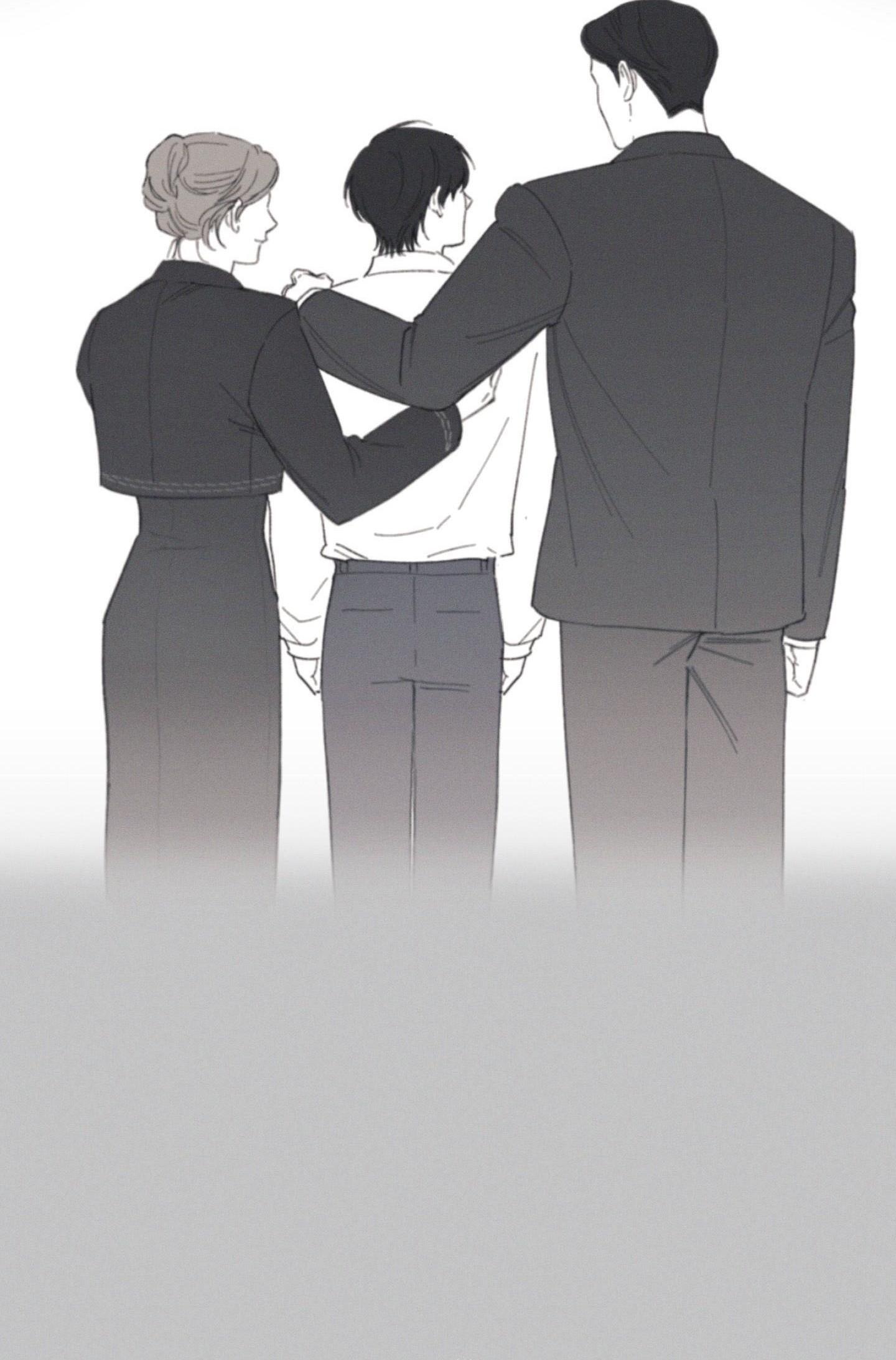 (CBunu) THÁNG 12 - Chap 58