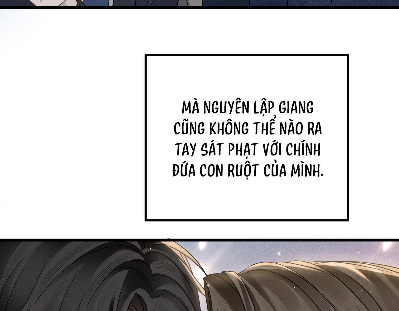 Cuộc Đối Đầu Gay Gắt - Chap 97