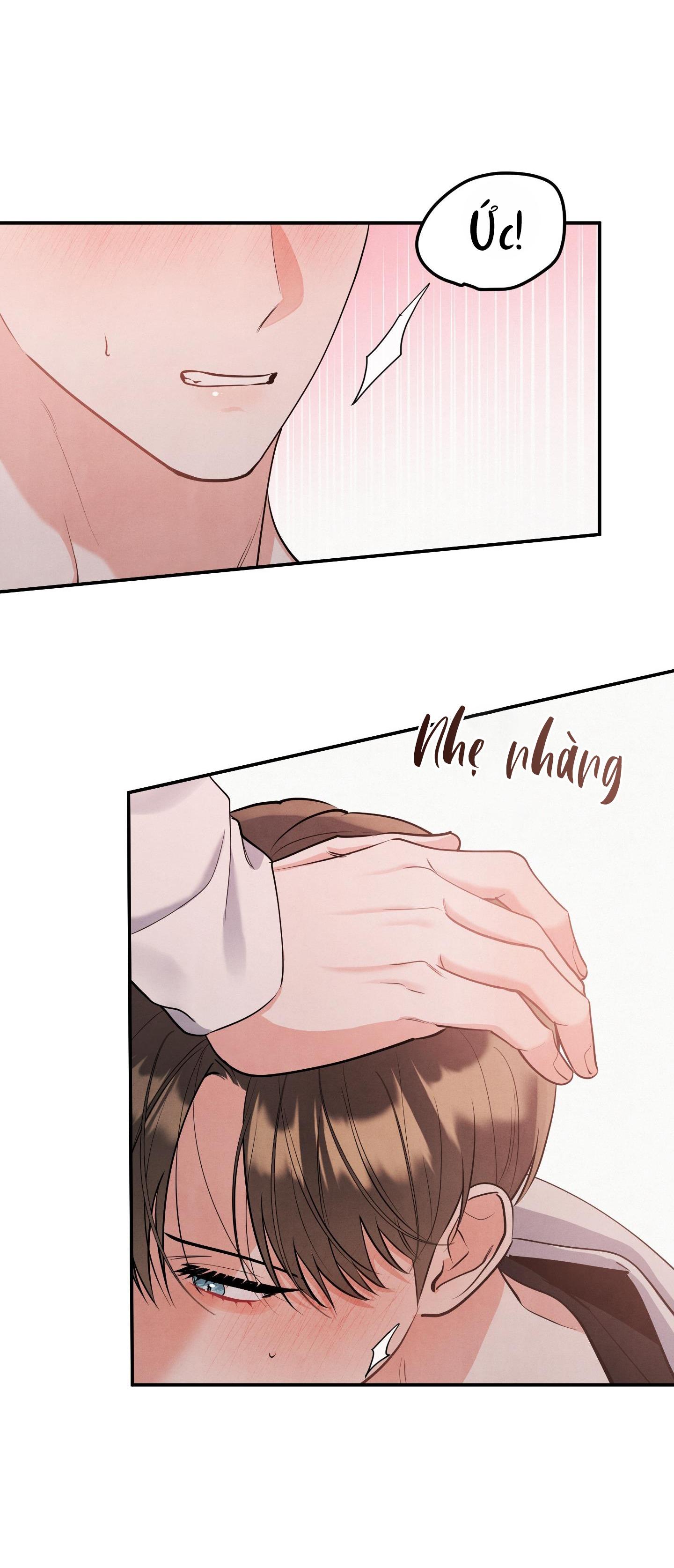 MỐI QUAN HỆ CỦA THÚ NHÂN - Chap 80