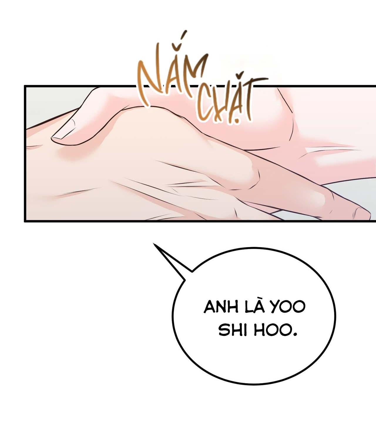 (END) CHỜ CHÚT! ĐỪNG DI CHUYỂN - Chap 3