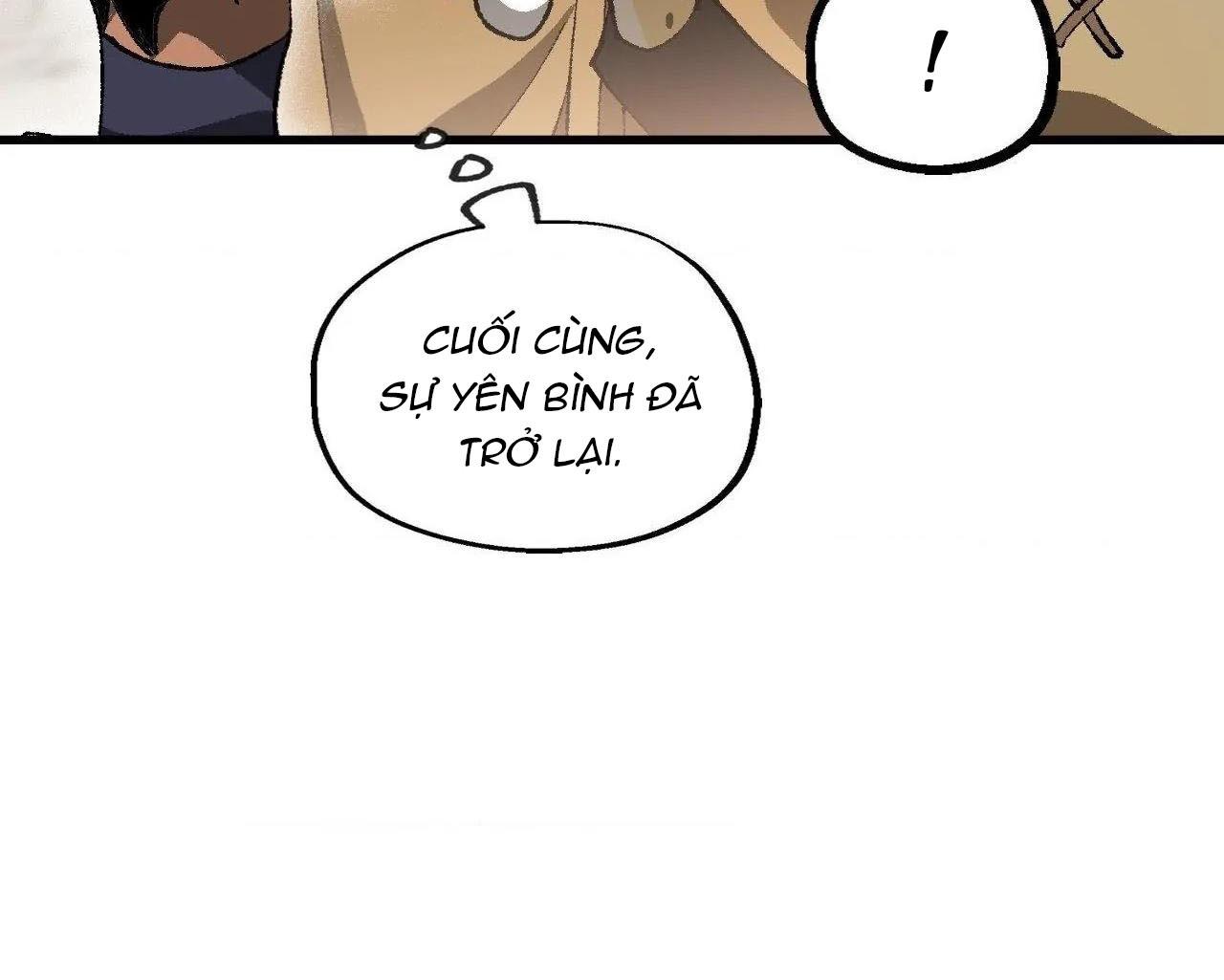 Hãy khóc đi đừng ngại ngùng! - Chap 10