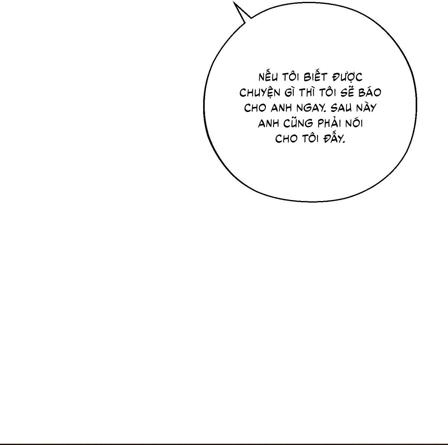 (CBunu) THÁNG 12 - Chap 35