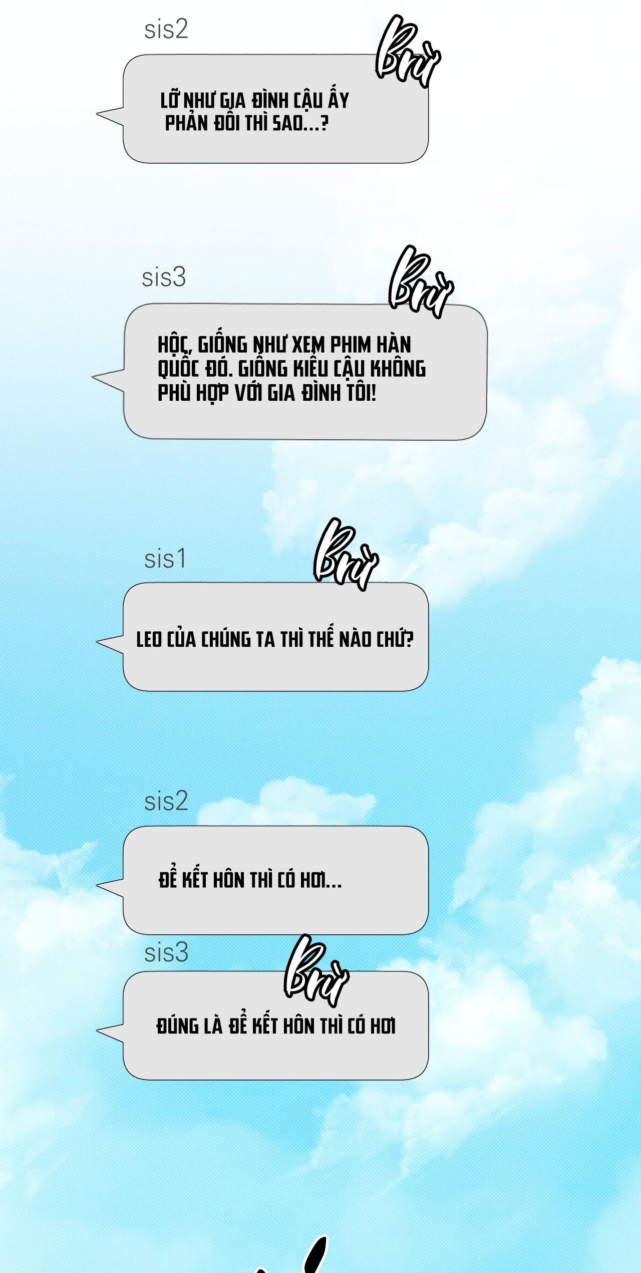 CUỘC ĐUA CUỒNG NHIỆT - Chap 27
