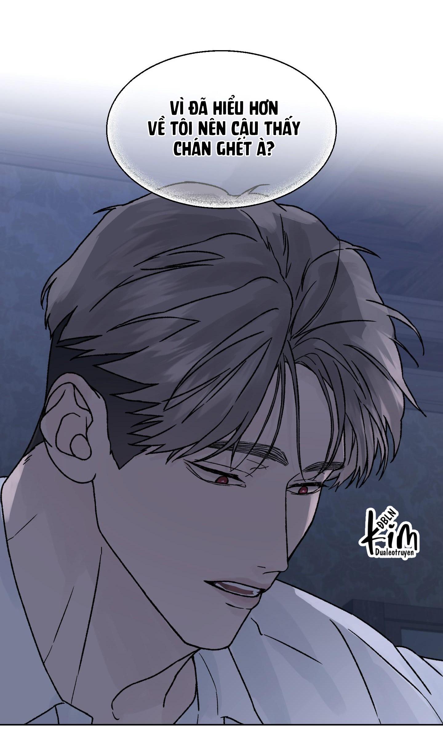 ĐÊM KINH HOÀNG - Chap 20