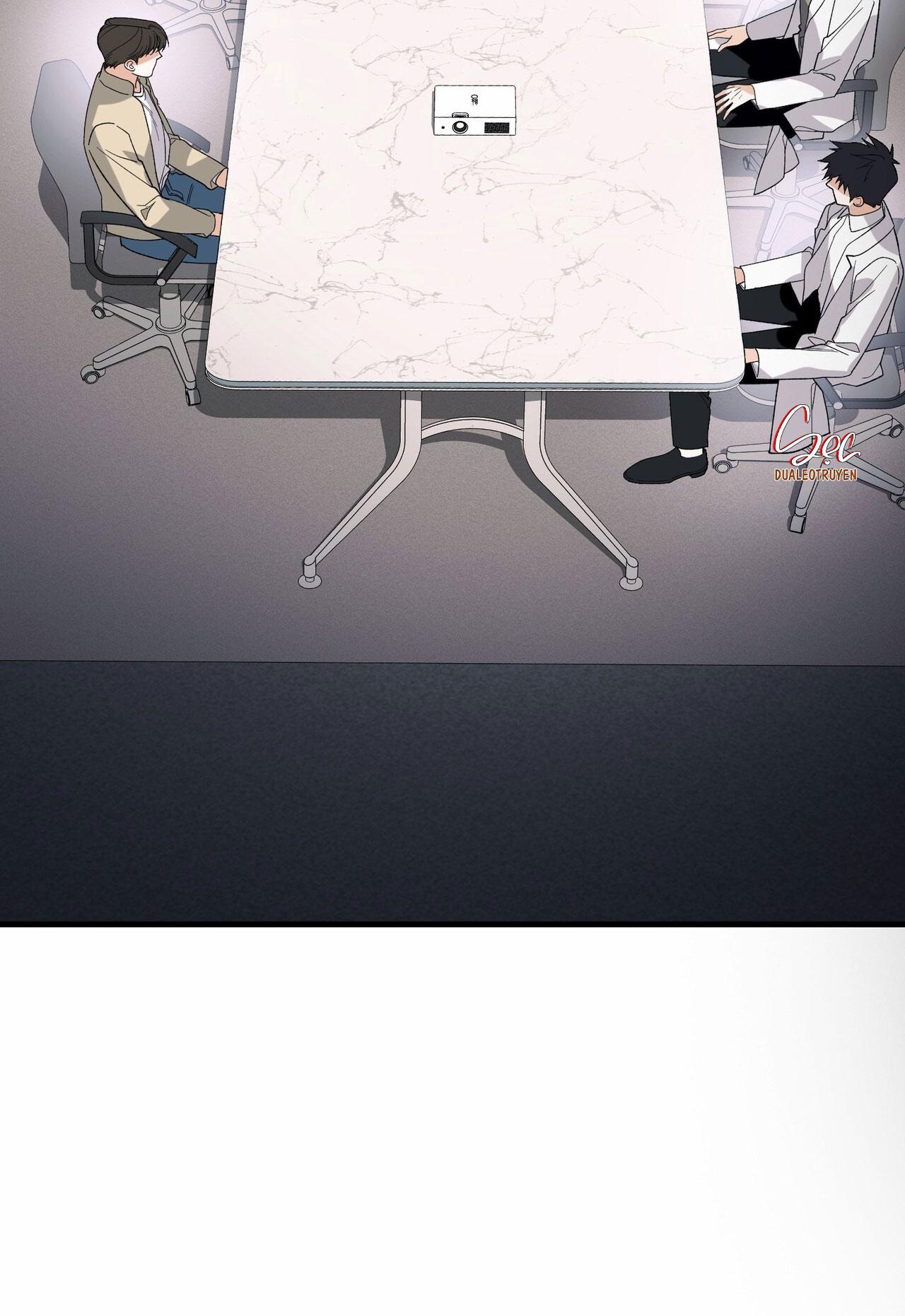 ĐIỀU KIỆN CỦA GUIDE - Chap 40