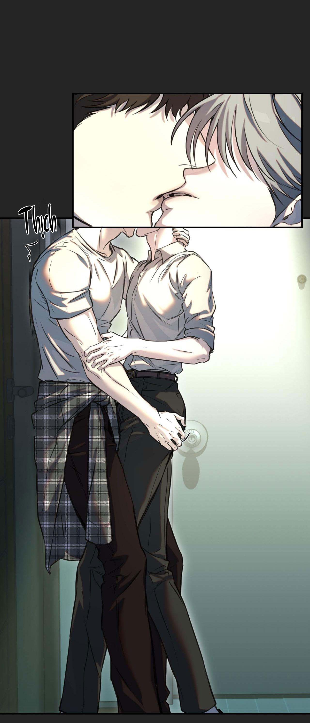 NERD PROJECT - Chap 19