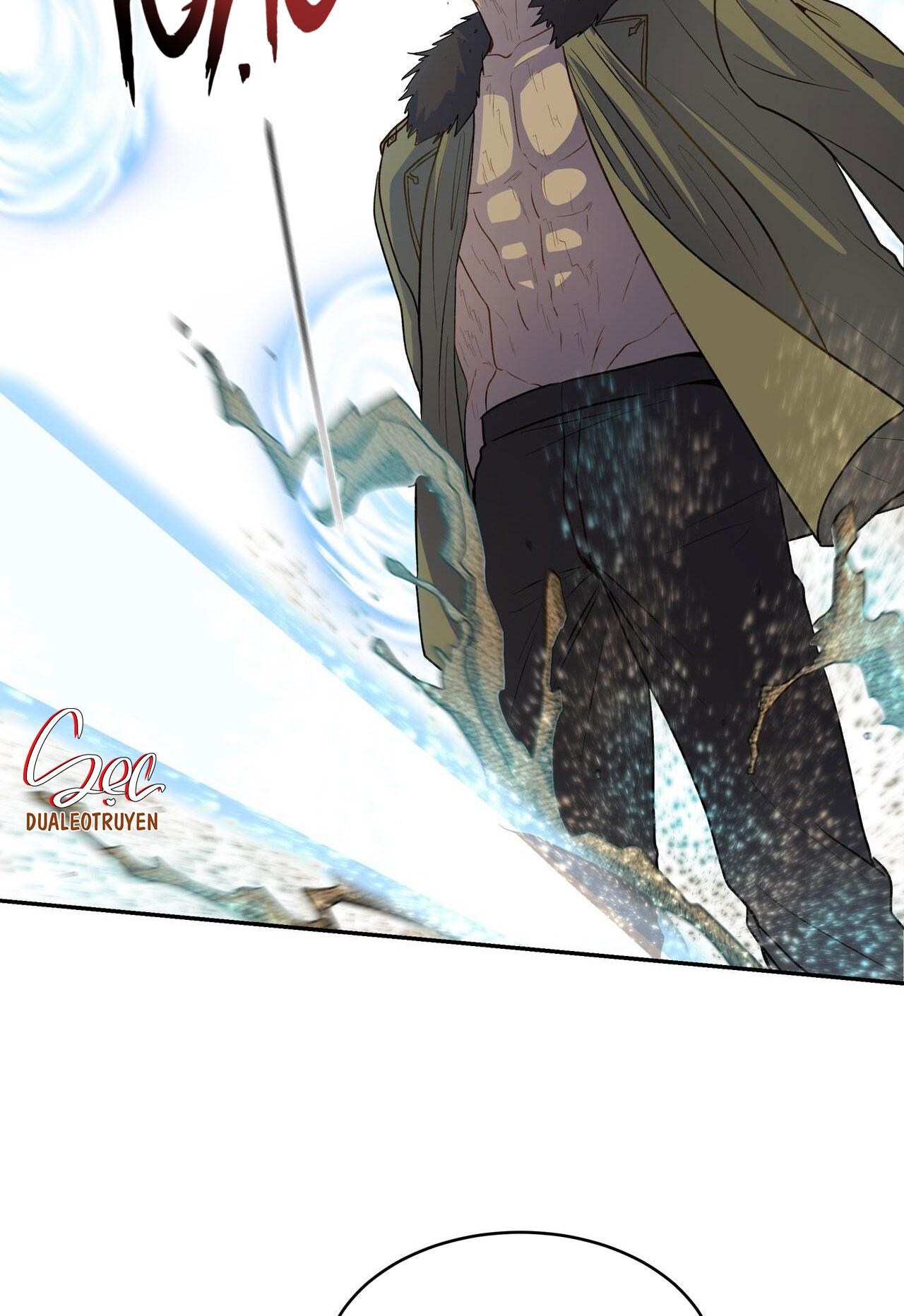 CÁCH TỒN TẠI NHƯ MỘT NGƯỜI CHƠI - Chap 55