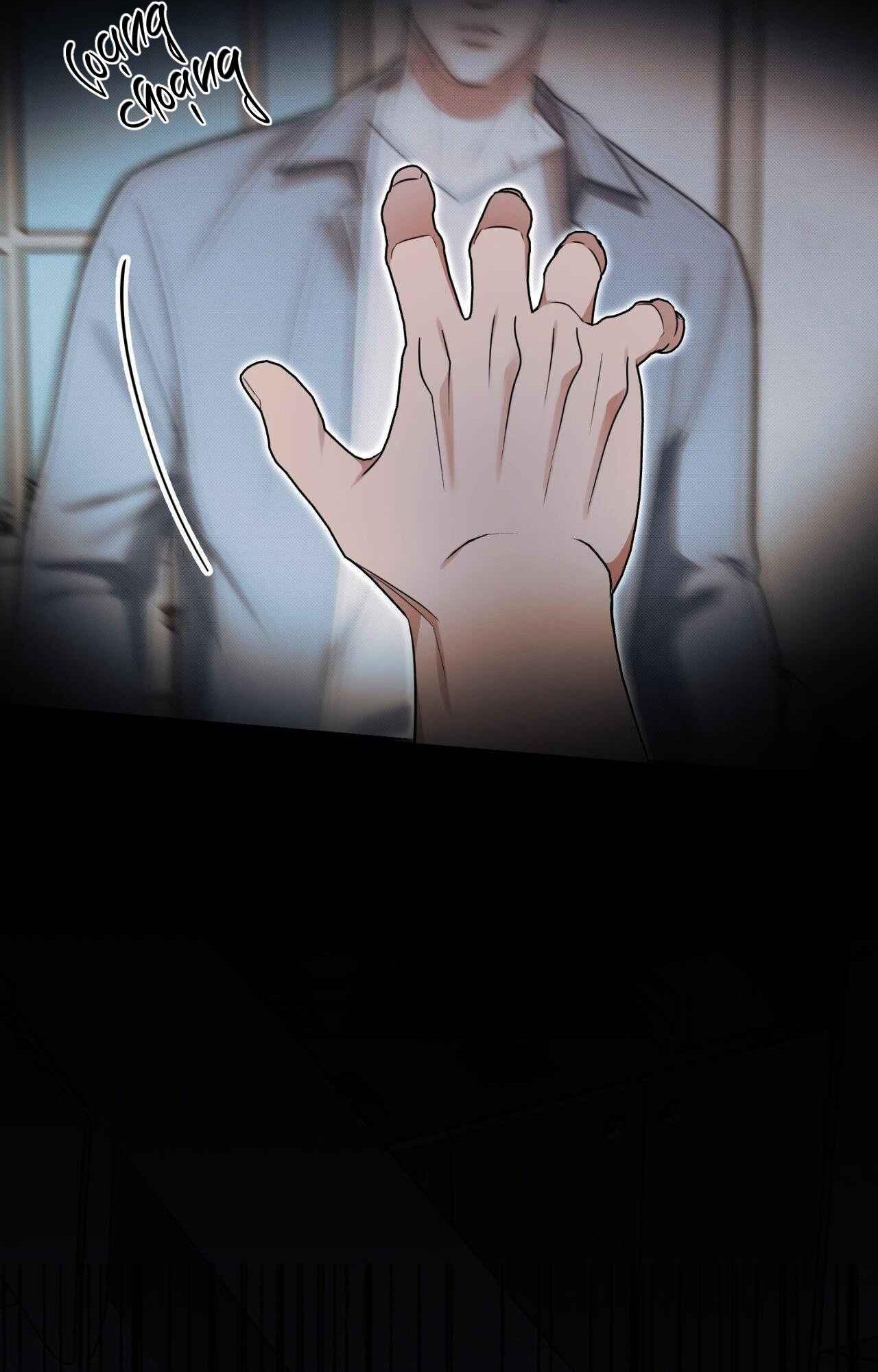 Đầm Lầy Của Nhân Ngư - Chap 20