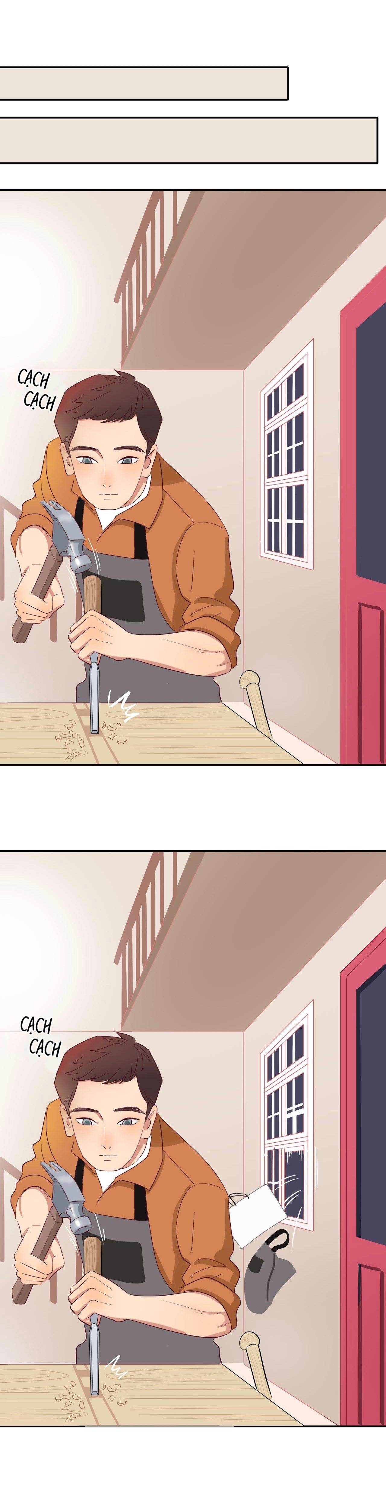 Tình Chàng 30 - Chap 20