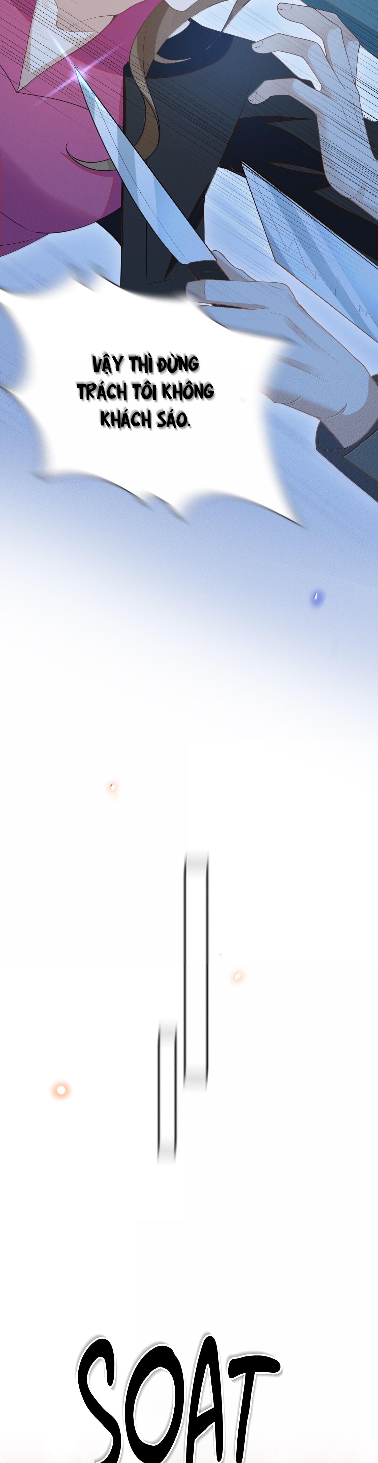 Lai sinh bất kiến - Chap 137