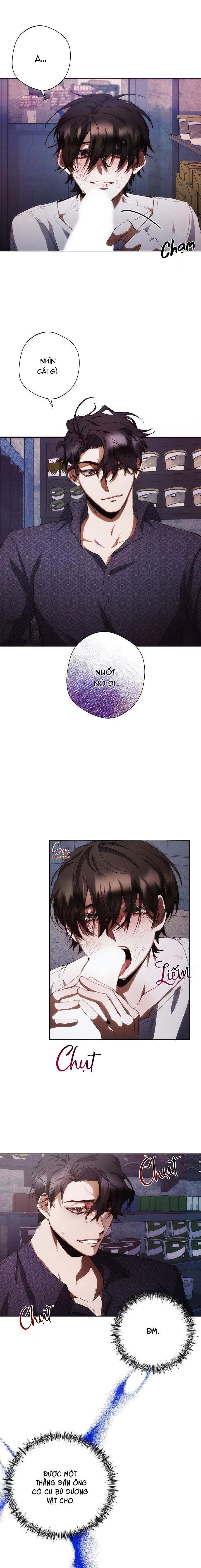 RED MANSION - Chap 6