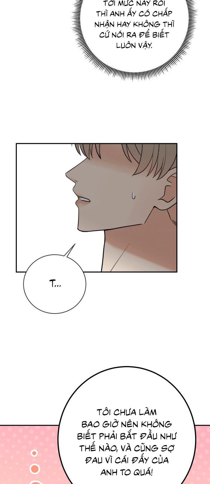 Tỉnh dậy lần nữa bỗng trở thành minh tinh rồi - Chap 28