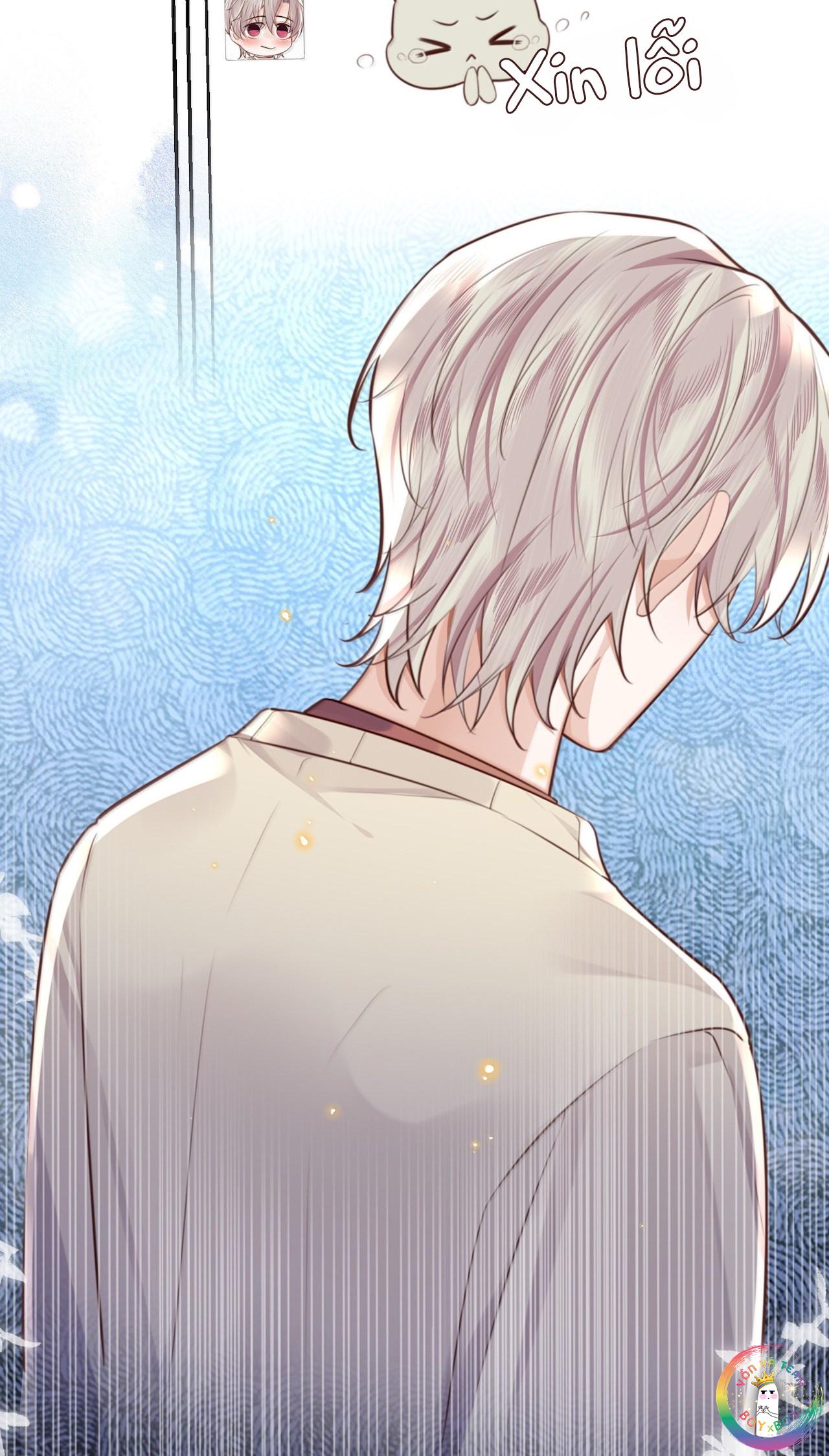 Đặc Chế Cho Riêng Anh - Chap 110