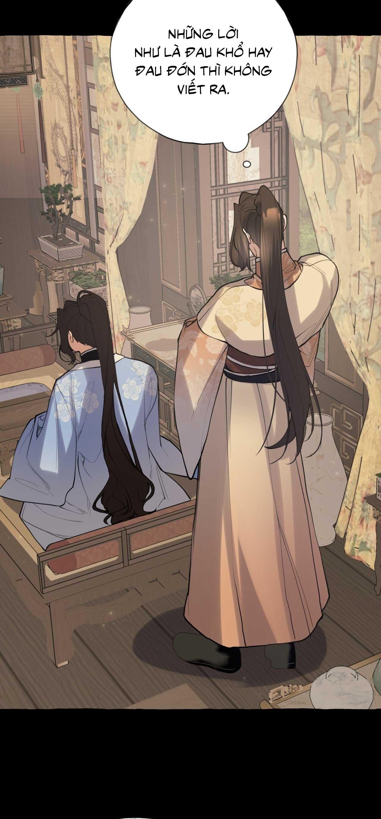 BÁT NHÃ GIAI NHÂN - Chap 68