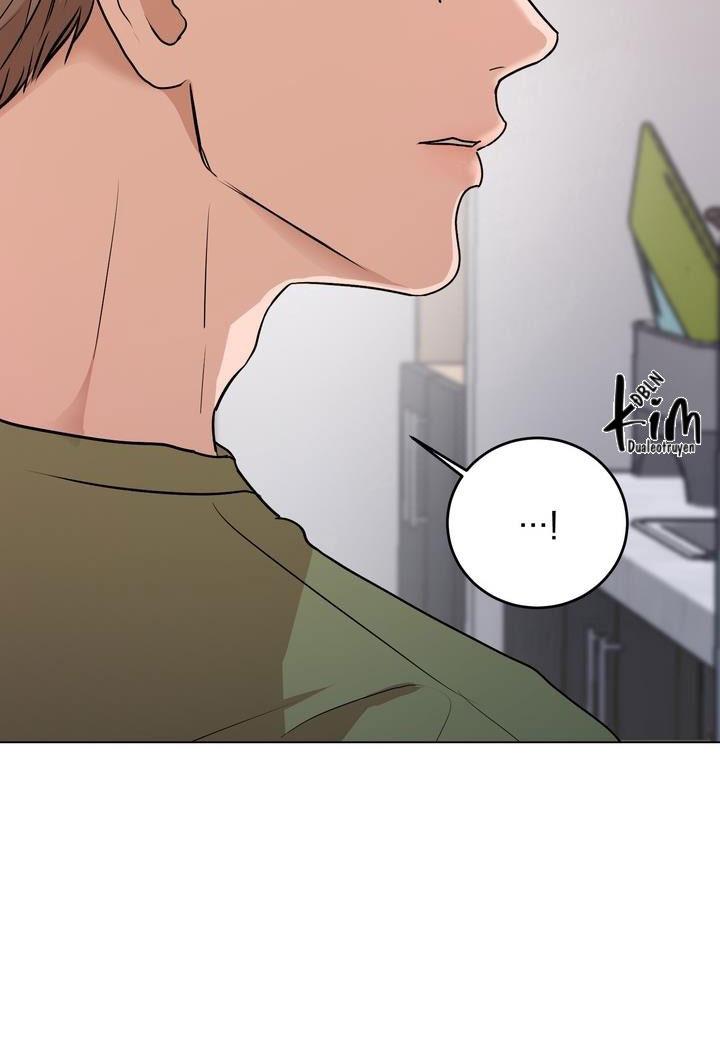 BÁNH QUY TÌNH YÊU TAN CHẢY - Chap 4