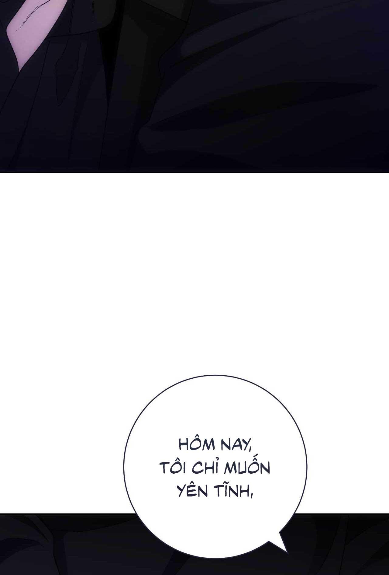 CHÌM TRONG KHOÁI LẠC - Chap 34