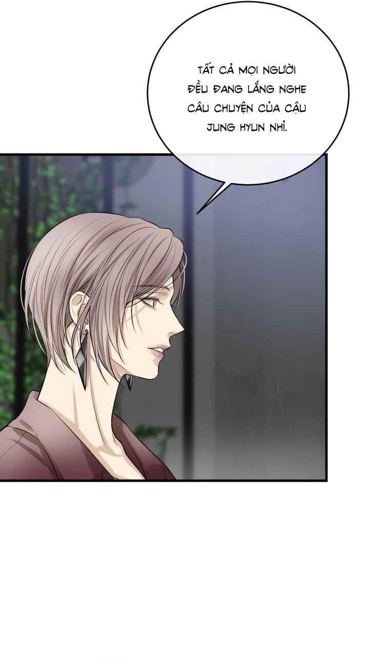 [END] HƠI THỞ CỦA CỪU - Chap 5