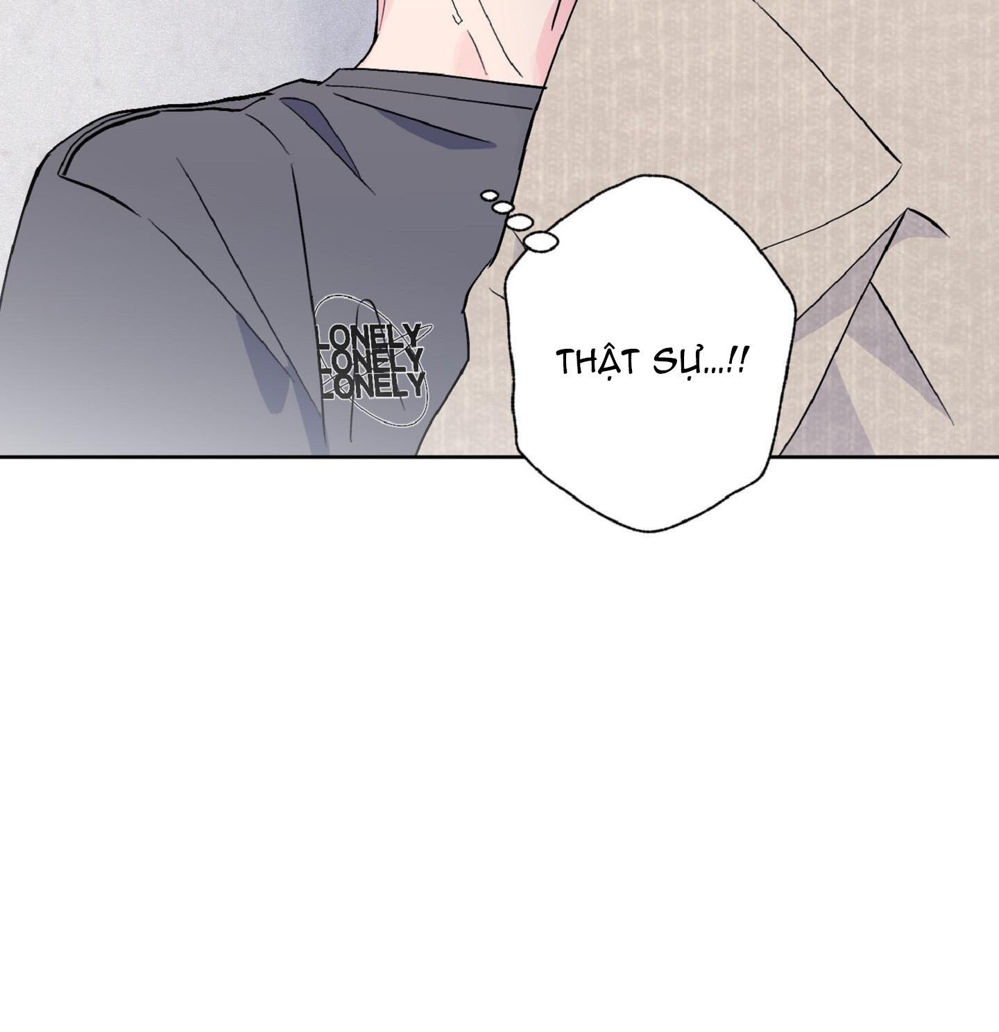 Vụ bê bối của Beta - Chap 8