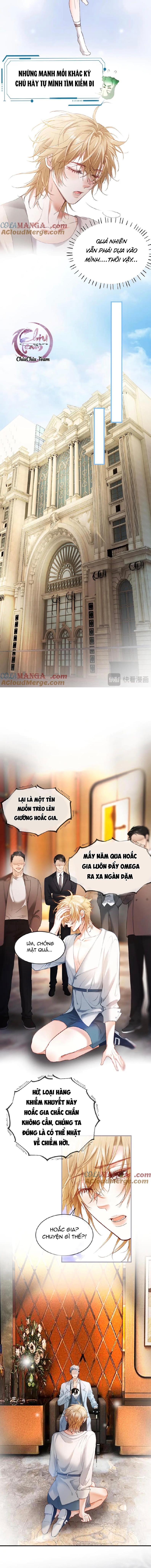 Tiểu thiếu gia dựa vào nhan sắc càn quét toàn hệ thống - Chap 31