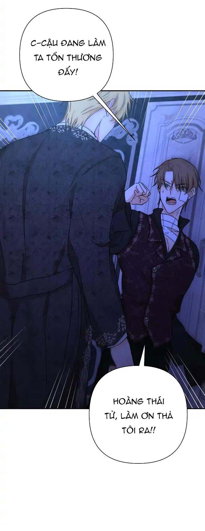 Mắc Kẹt Trong Game Hẹn Hò Của Em Gái Tôi - Chap 30