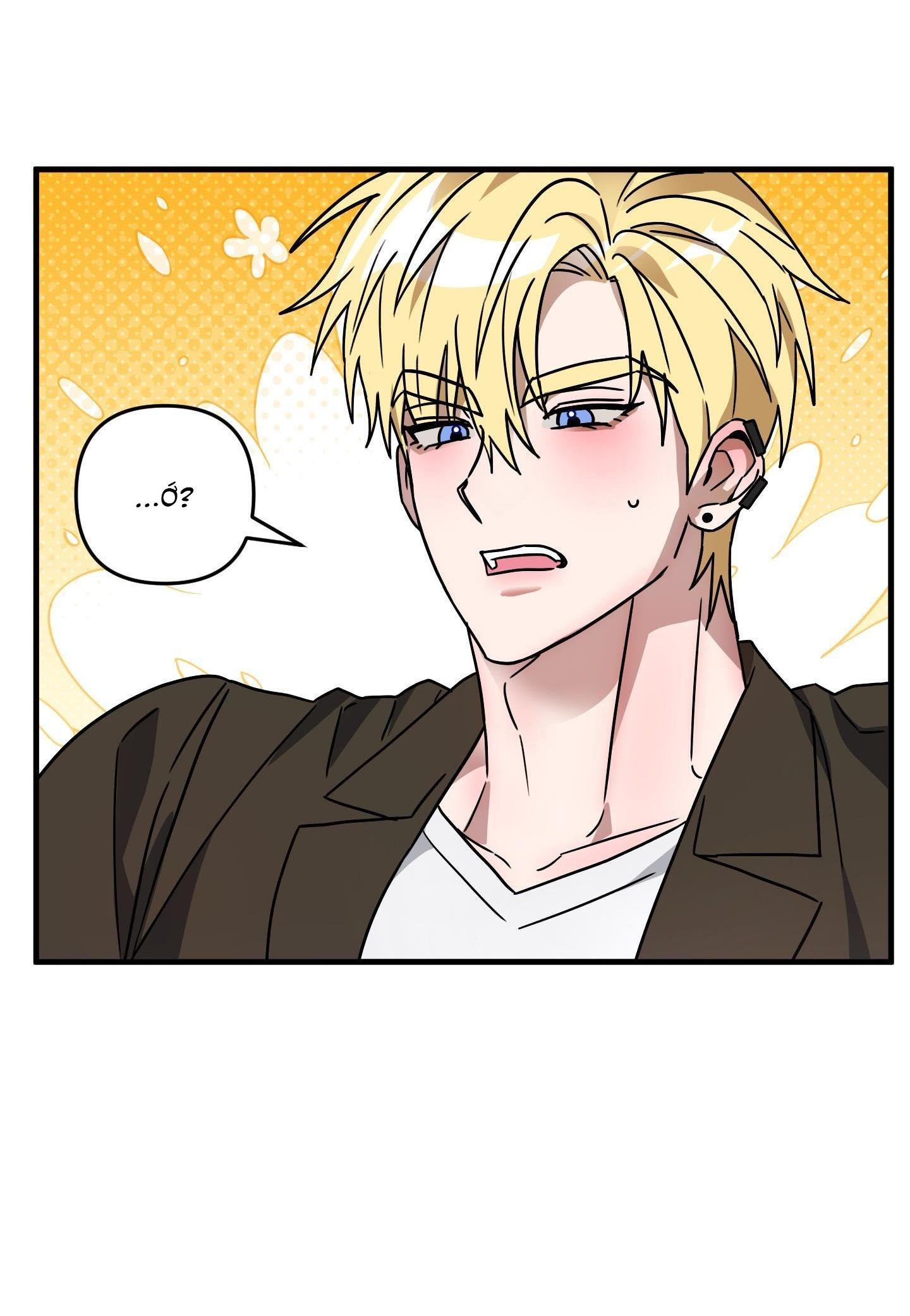 ( CBunu ) Yêu Phải Lừa Đảo - Chap 16