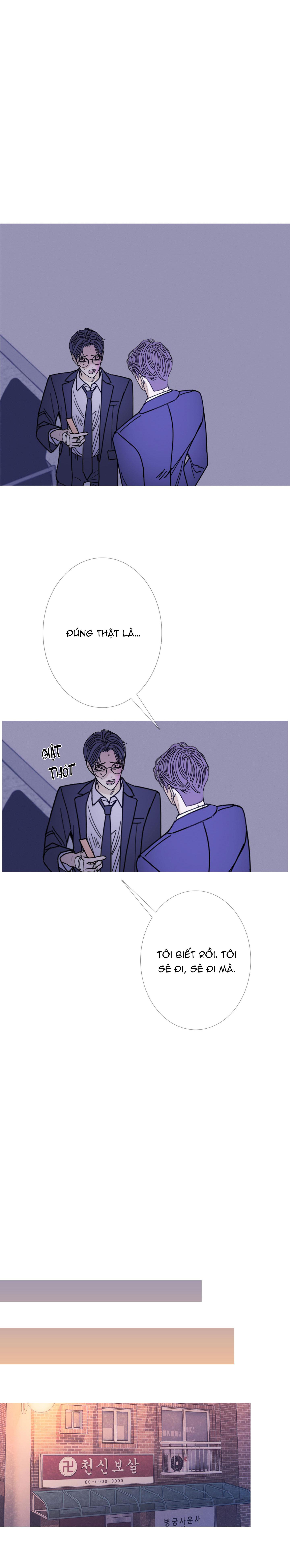 CHUYỆN QUỶ MÔN QUAN - Chap 65