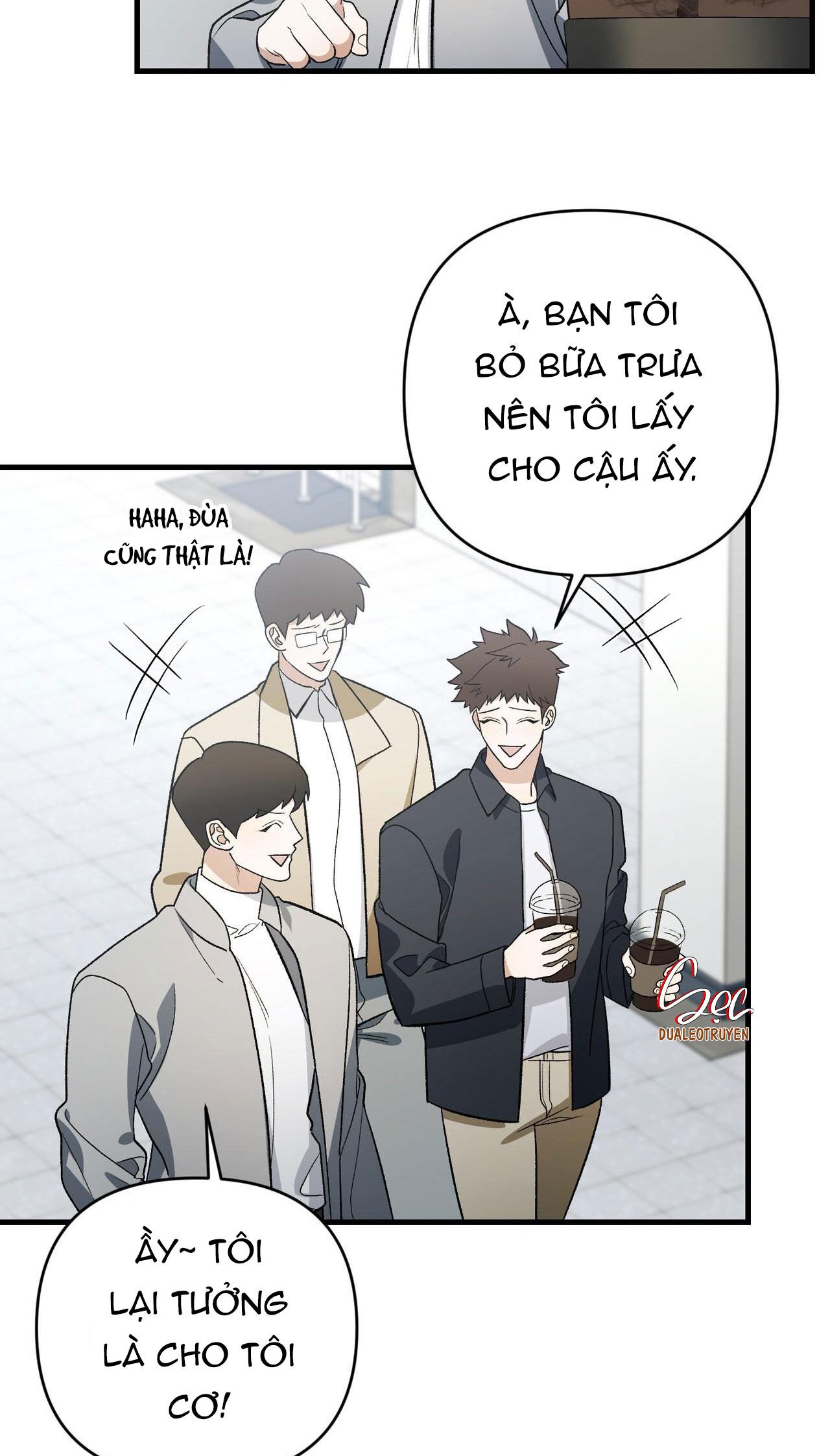 ĐIỀU KIỆN CỦA GUIDE - Chap 30