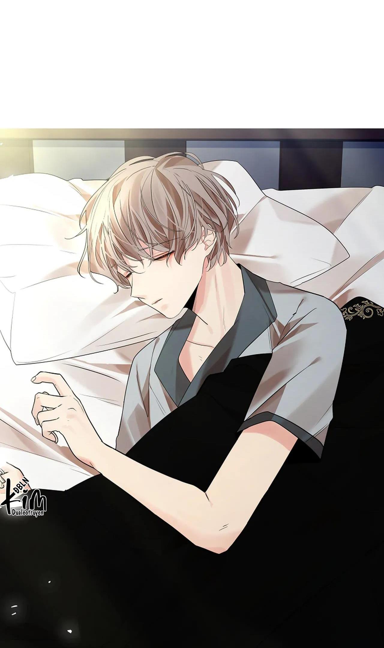 HOA GIẤY - Chap 78