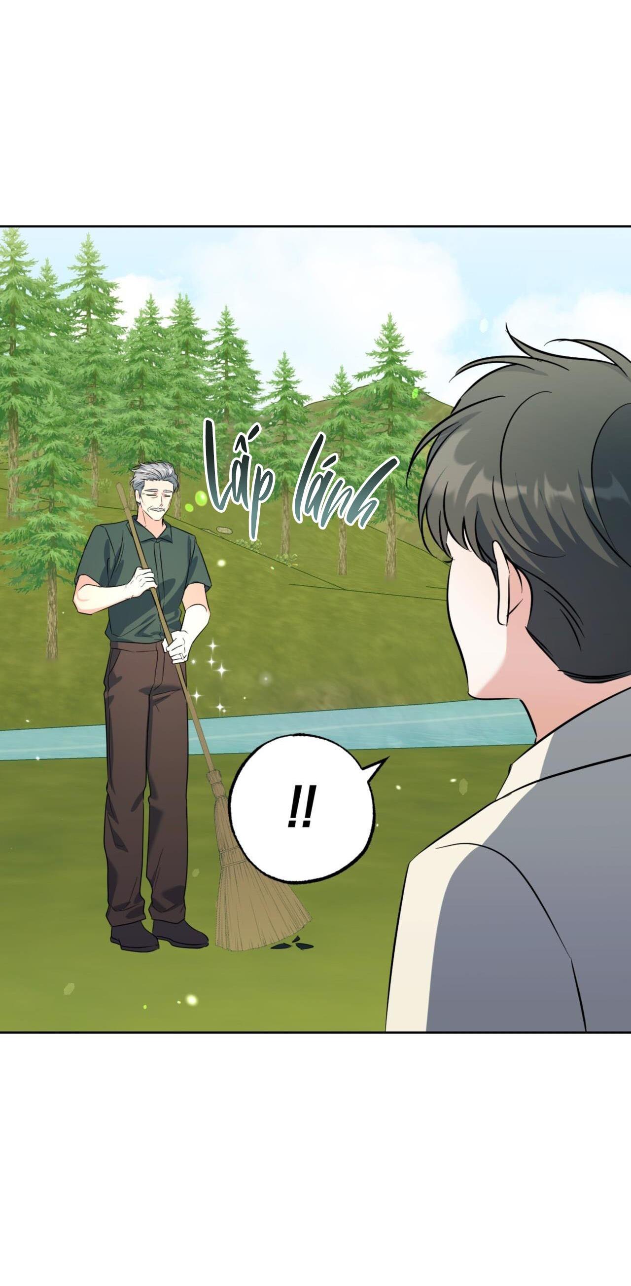 (CBunu) Khu Rừng Tĩnh Lặng - Chap 57