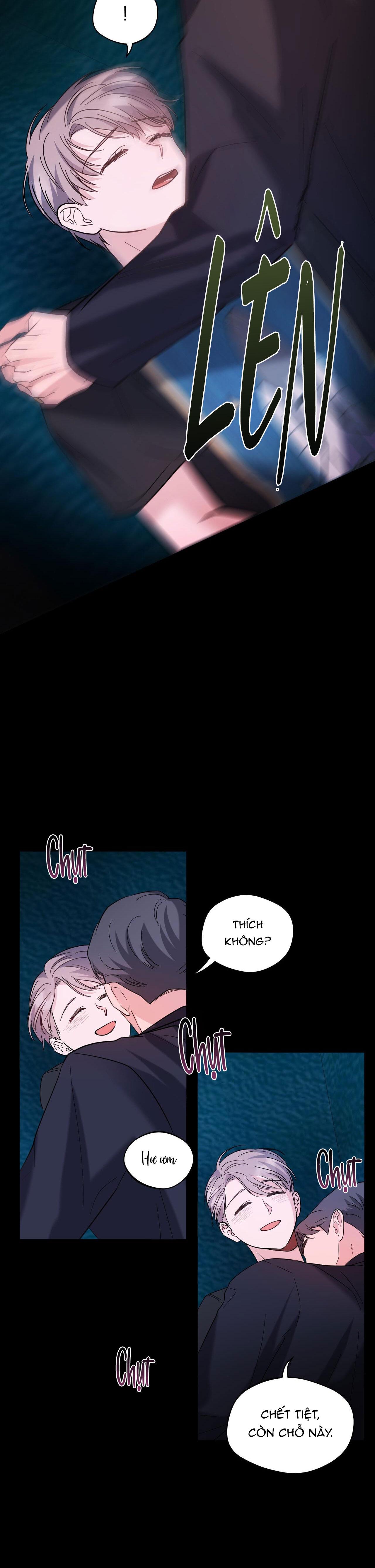 GIANG HỒ LẠ MẶT - Chap 3