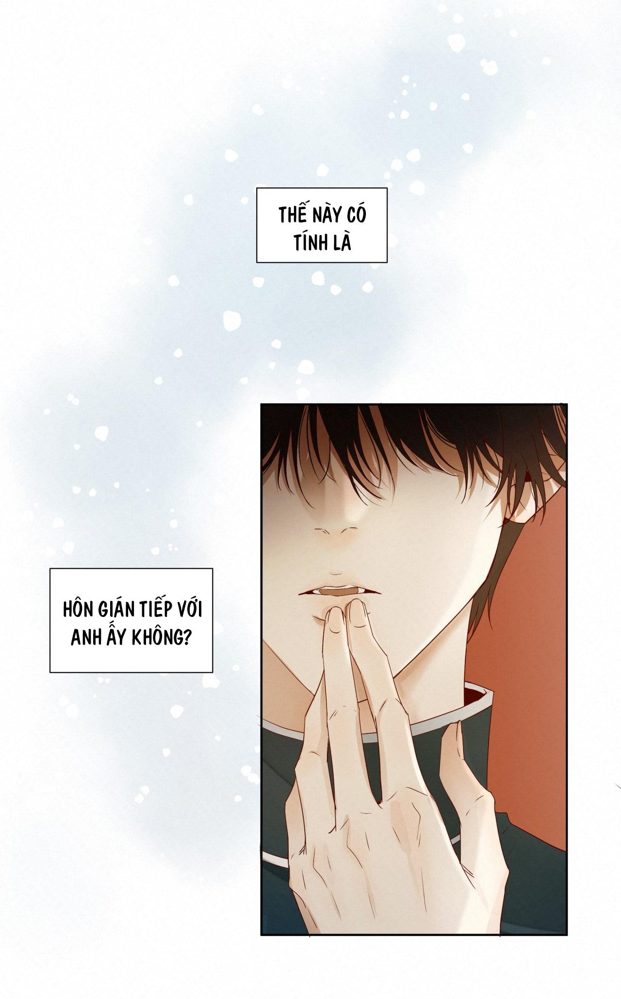 Trỗi Dậy Từ Tro Tàn - Chap 16