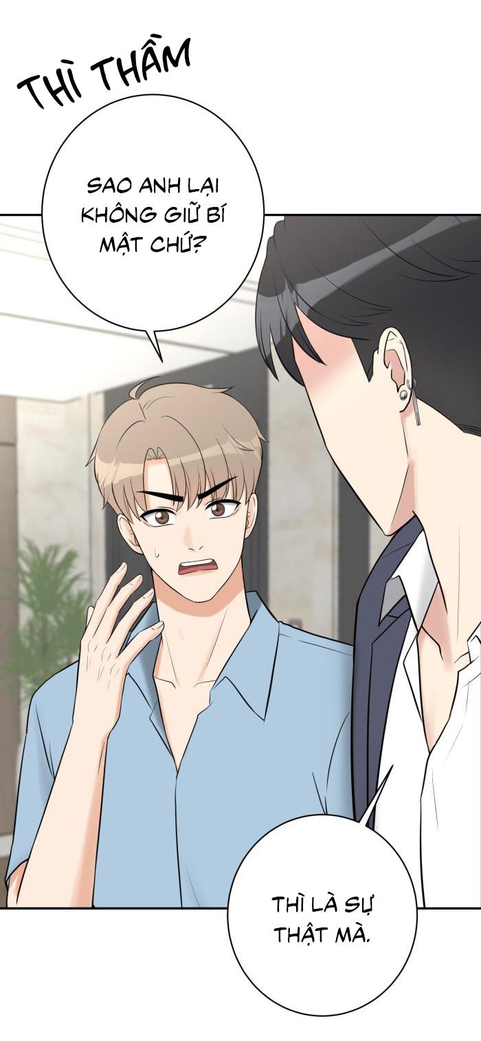 Tỉnh dậy lần nữa bỗng trở thành minh tinh rồi - Chap 18