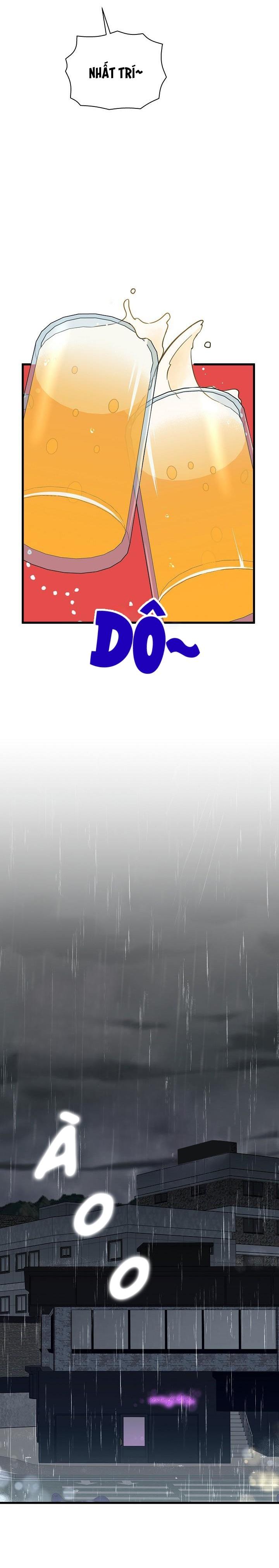 Làm Thế Nào Để Chia Tay Với Anh Ta - Chap 34