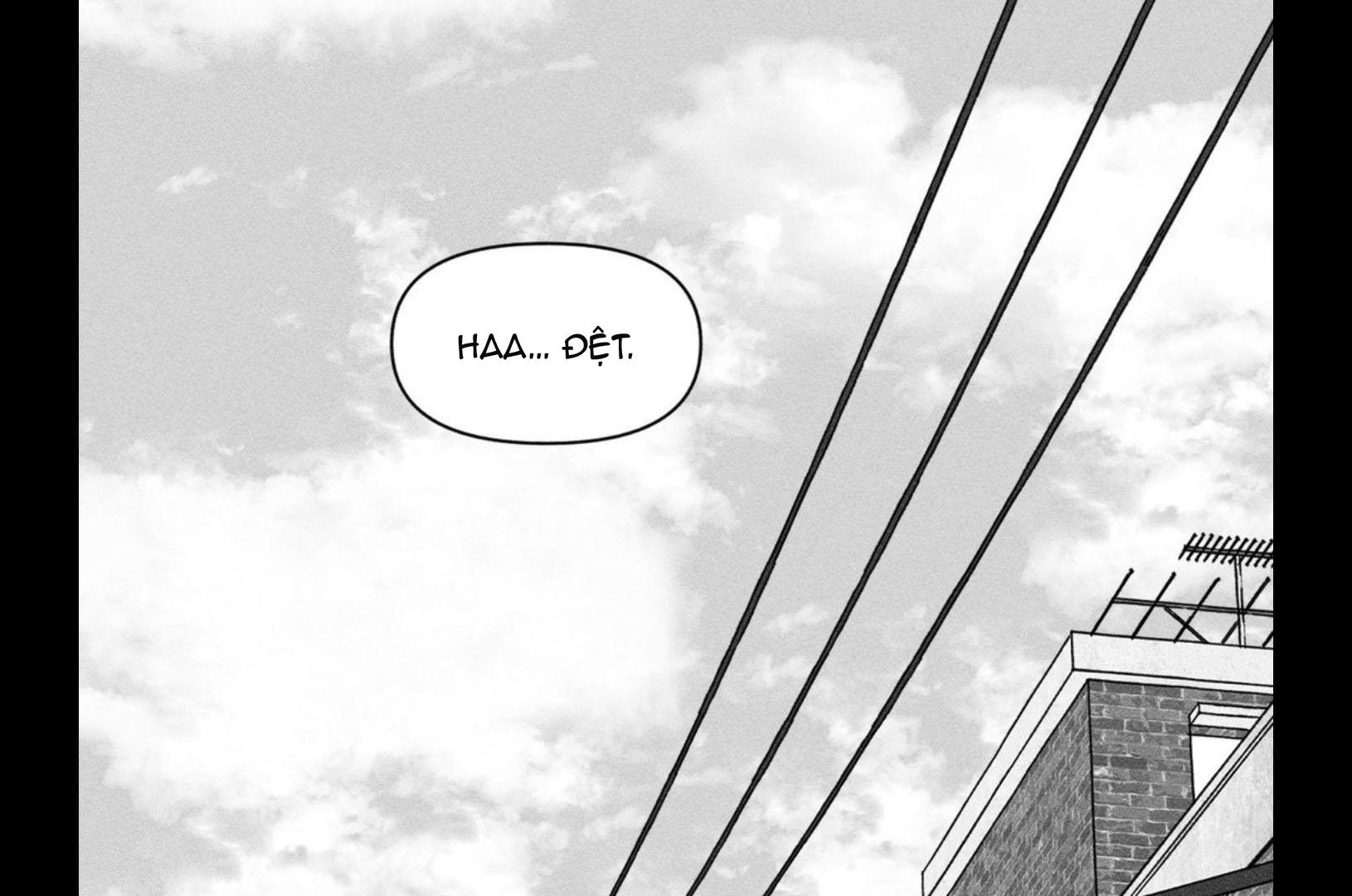 Yuwon Không Thay Đổi - Chap 4