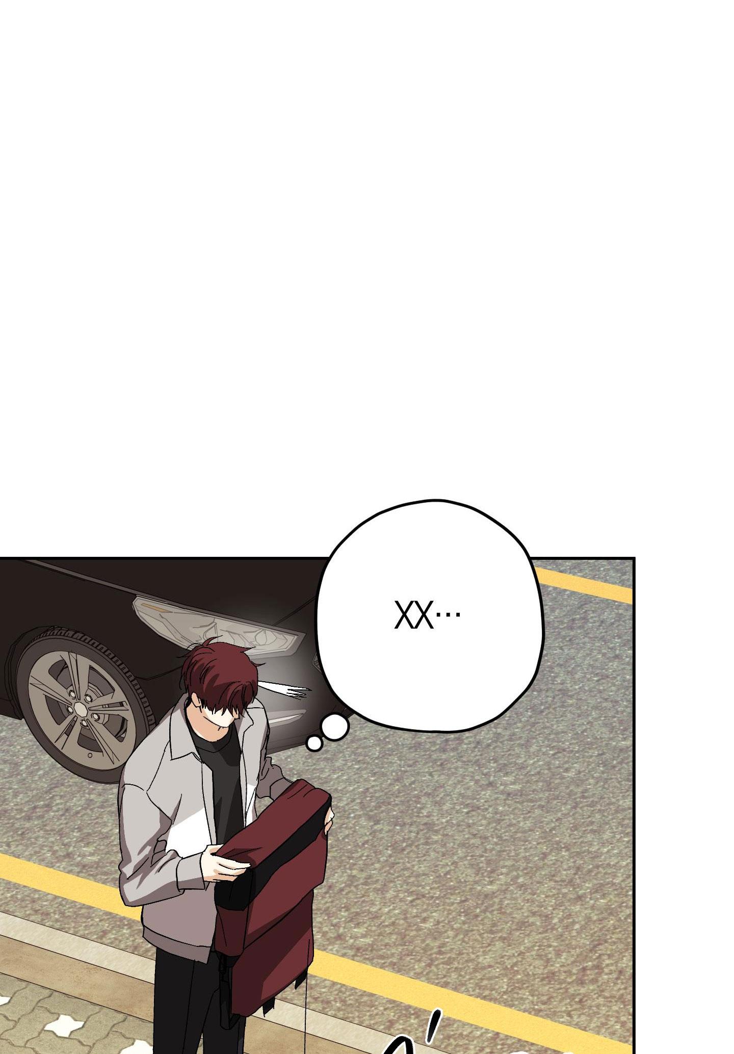 TƯƠNG XỨNG - Chap 3