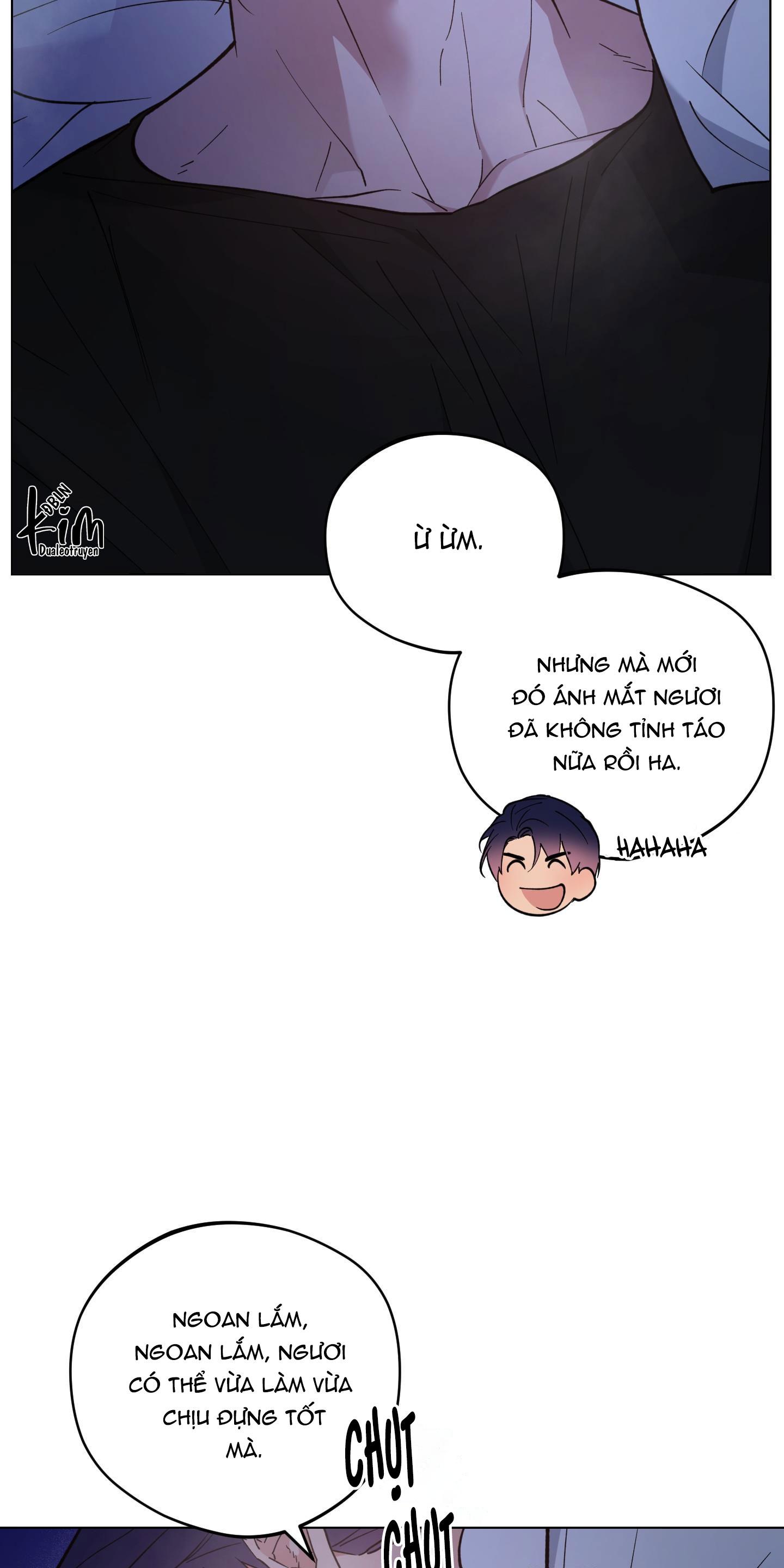 BÌNH MINH CỦA RỒNG - Chap 67