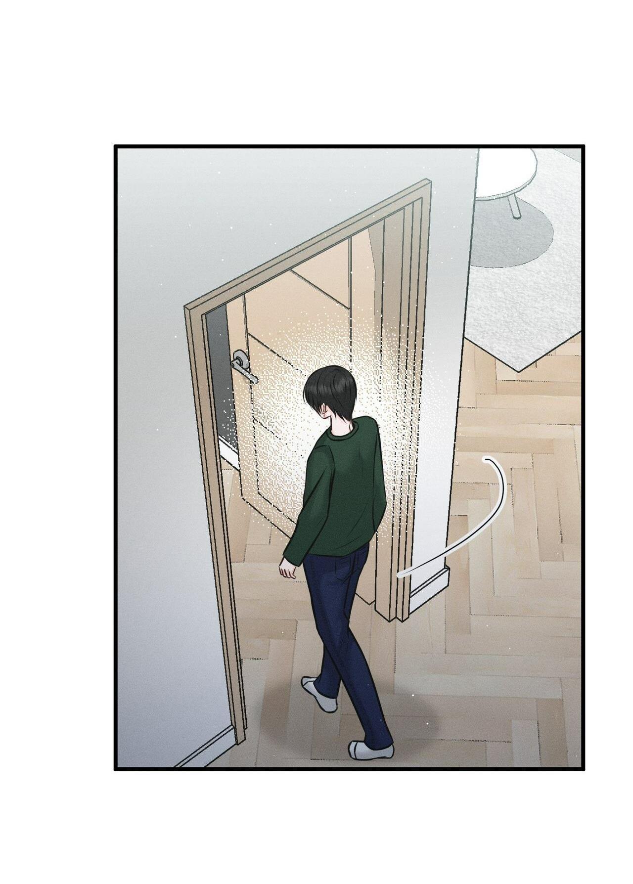 CHỜ CHÚT! ĐỪNG DI CHUYỂN - Chap 9