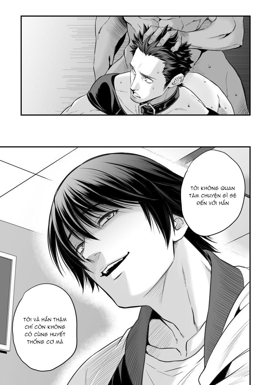 Series Tác Giả Unknown - Chap 7