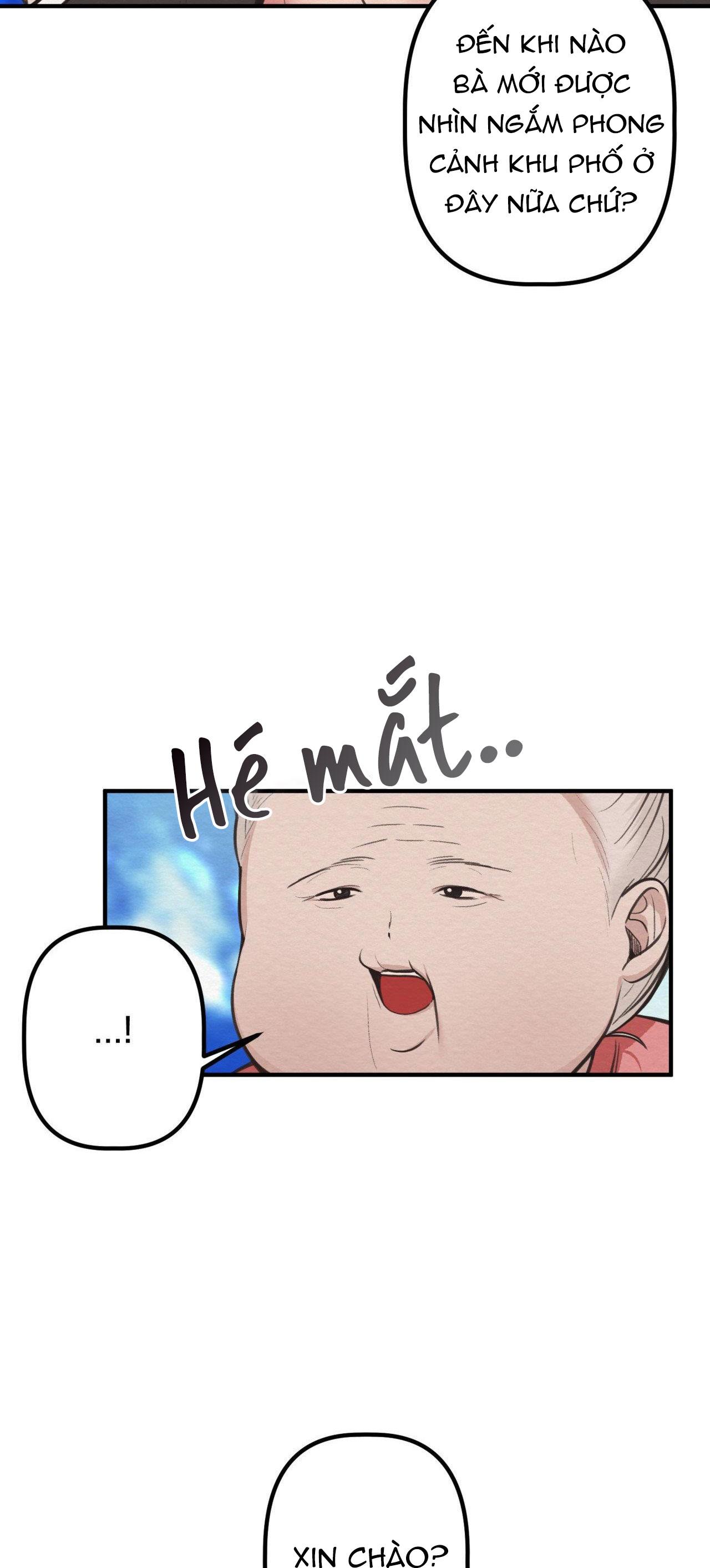 ÁC MA ĐỈNH CẤP - Chap 18